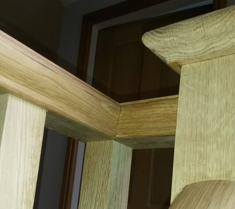 Joinery